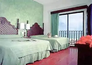 Molcas Hotel Playa del Carmen Mexico