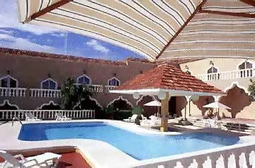 Molcas Hotel Playa del Carmen