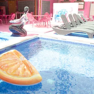 Santuario Playa Hotel