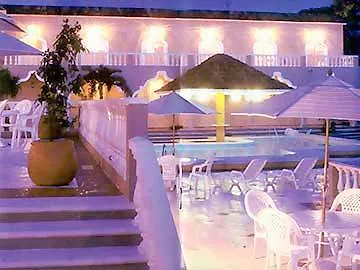 Hotel Molcas Playa del Carmen